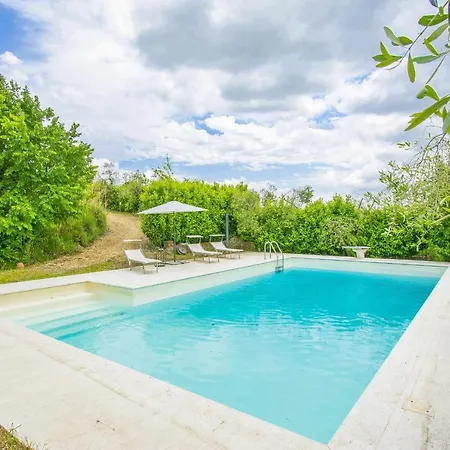 Ciliegi Retreat