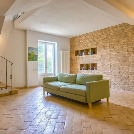 Ciliegi Retreat Villa