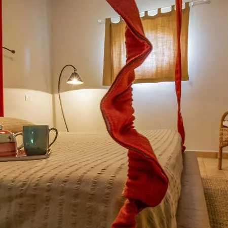 Ciliegi Retreat Villa