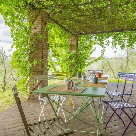 Ciliegi Retreat فيلة