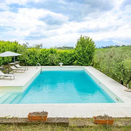 Ciliegi Retreat Villa
