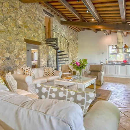 Ciliegi Retreat Baschi