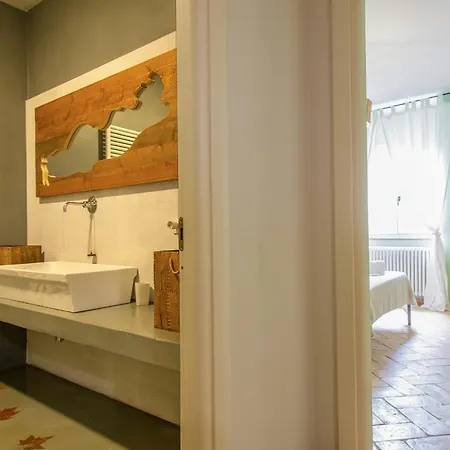 Villa Ciliegi Retreat Baschi
