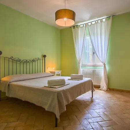 Ciliegi Retreat
