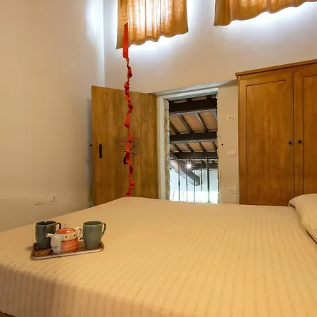 Ciliegi Retreat
