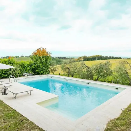 Ciliegi Retreat Villa
