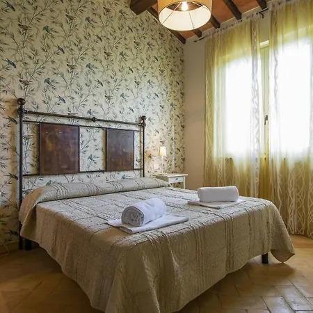 Ciliegi Retreat Baschi