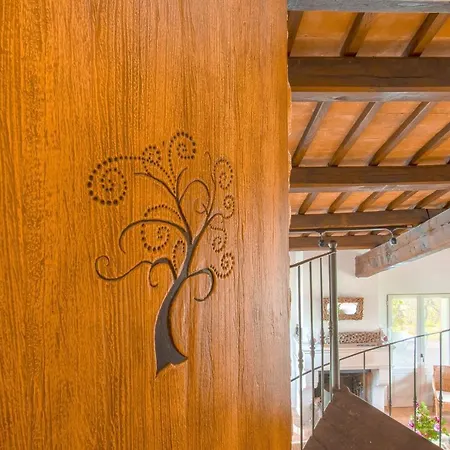 فيلة Ciliegi Retreat Baschi