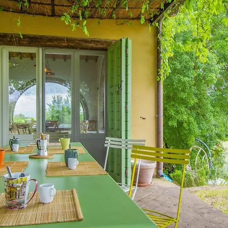 Ciliegi Retreat فيلة *