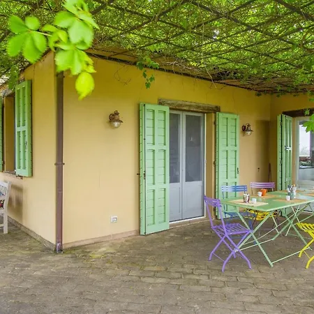 Ciliegi Retreat Villa Baschi