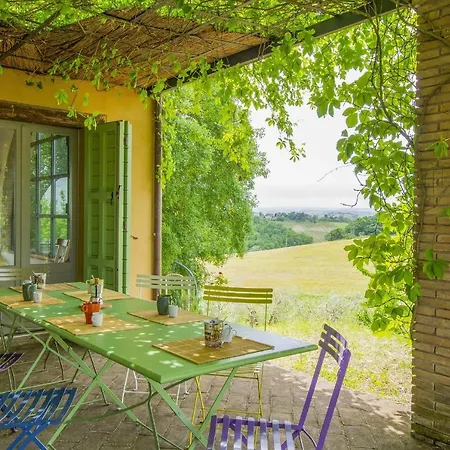 Ciliegi Retreat فيلة